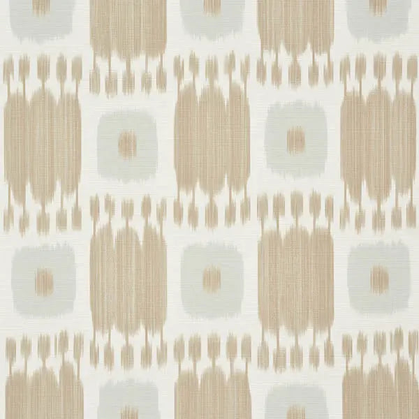 Schumacher Wallpaper 5009852 Kandira Wheat