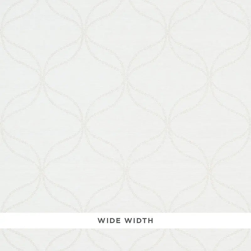 Schumacher Wallpaper 5010053 Casavola Pearl