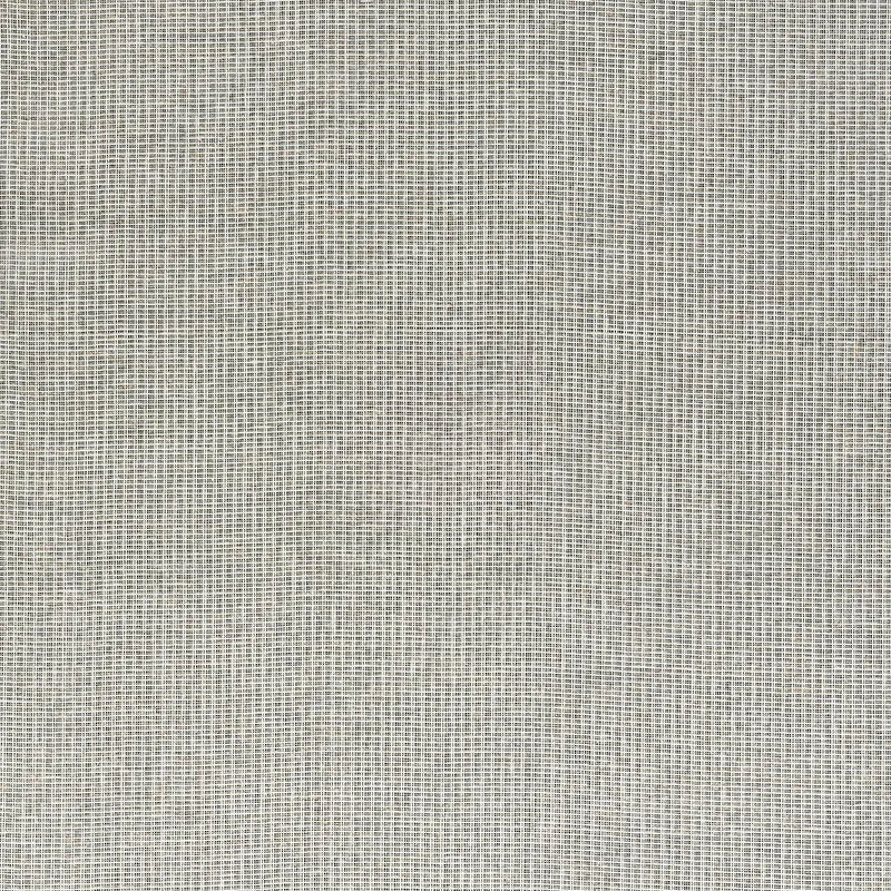 Schumacher Wallpaper 5010243 Linen & Paperweave Carbon