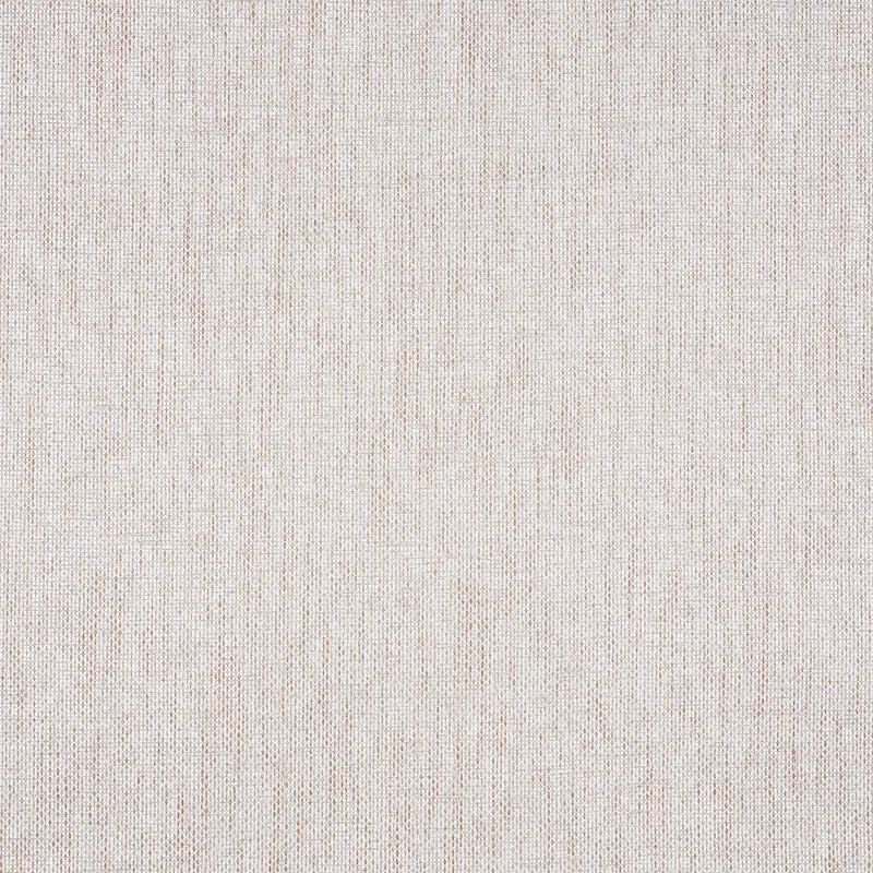 Schumacher Wallpaper 5010330 Open Paperweave Shimmer Platinum