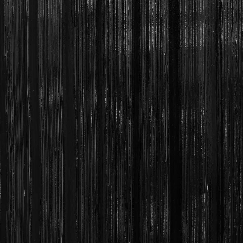 Schumacher Wallpaper 5010740 Dolomite Performance Black