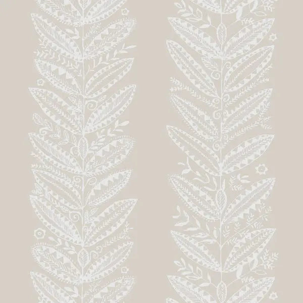 Schumacher Wallpaper 5010830 Eland Natural