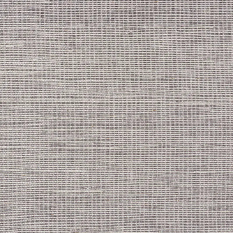 Schumacher Wallpaper 5010853 Haruki Sisal Smoke