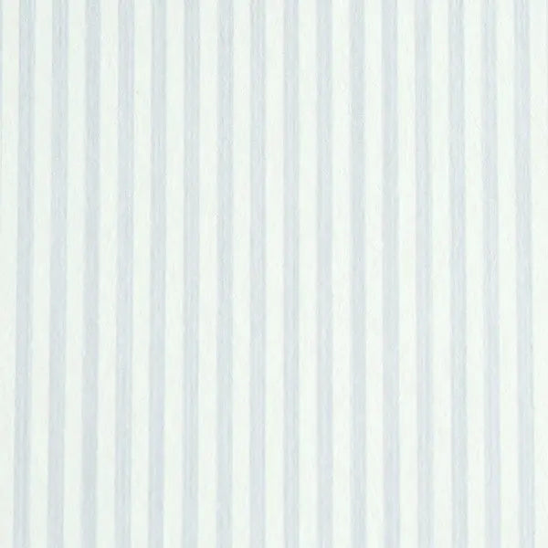 Schumacher Wallpaper 5011861 Edwin Stripe Narrow Lavender