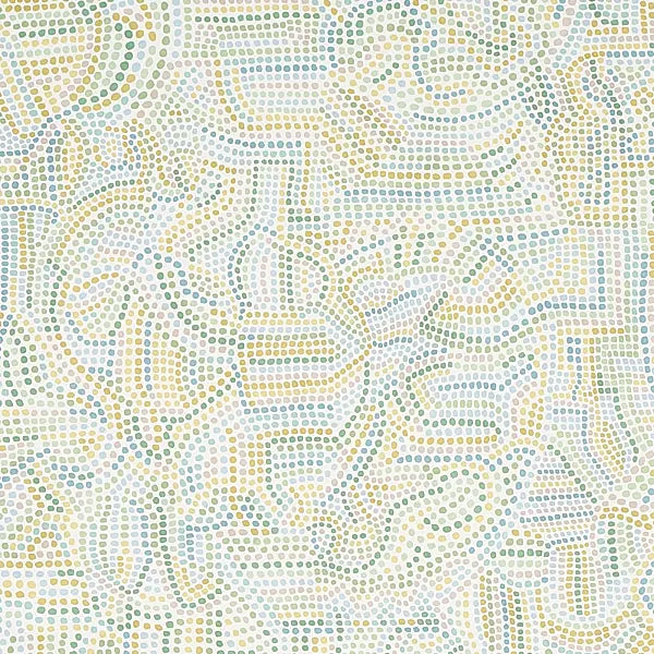 Schumacher Wallpaper 5012021 Galina Citron