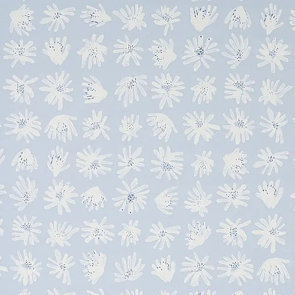 Schumacher Wallpaper 5012232 Meadow Rock Sky