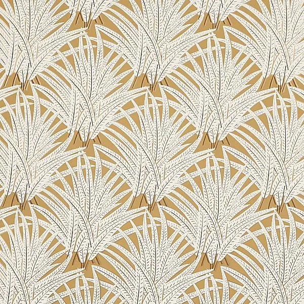 Schumacher Wallpaper 5012241 Zenada Gold