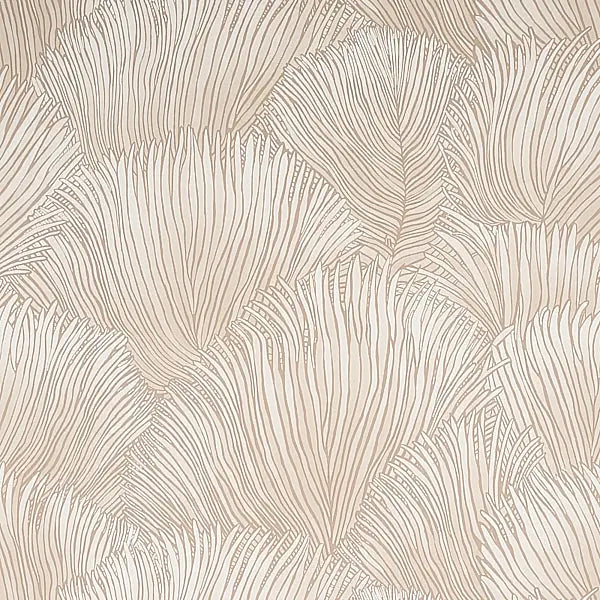 Schumacher Wallpaper 5012650 Fondale Ivory