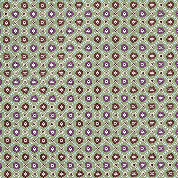 Schumacher Wallpaper 5012841 Larissa Jade