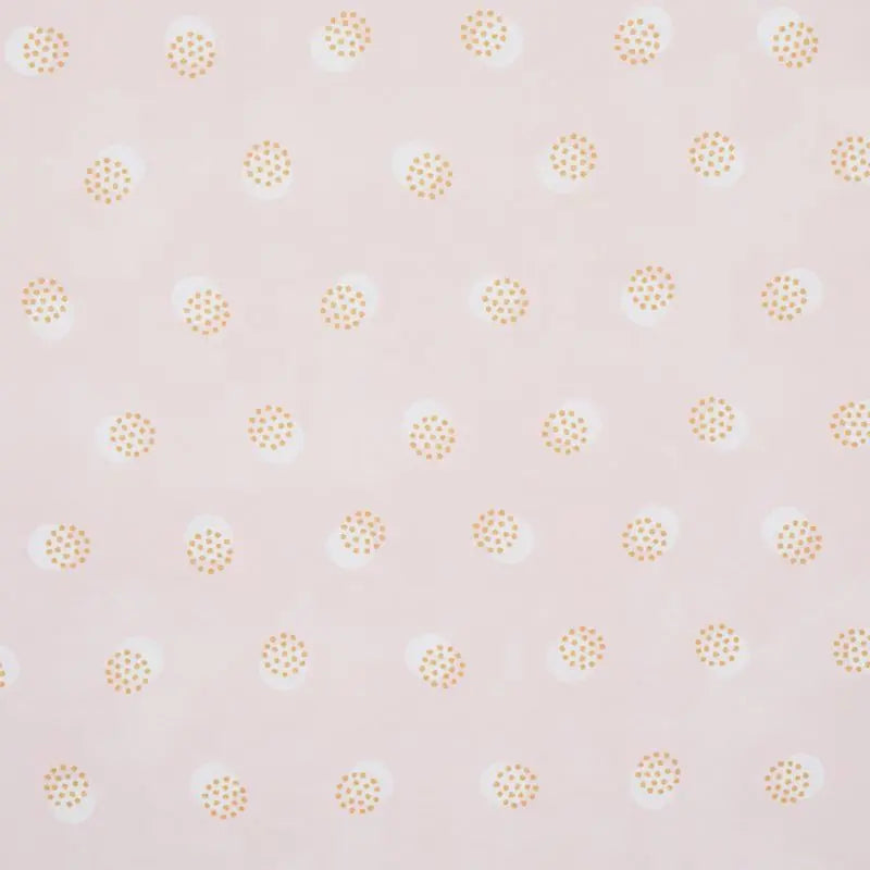 Schumacher Wallpaper 5013082 Taylor Pink