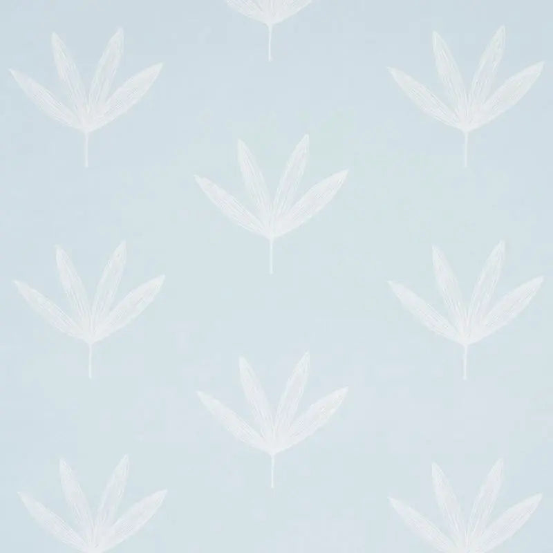 Schumacher Wallpaper 5013920 Rue Sky