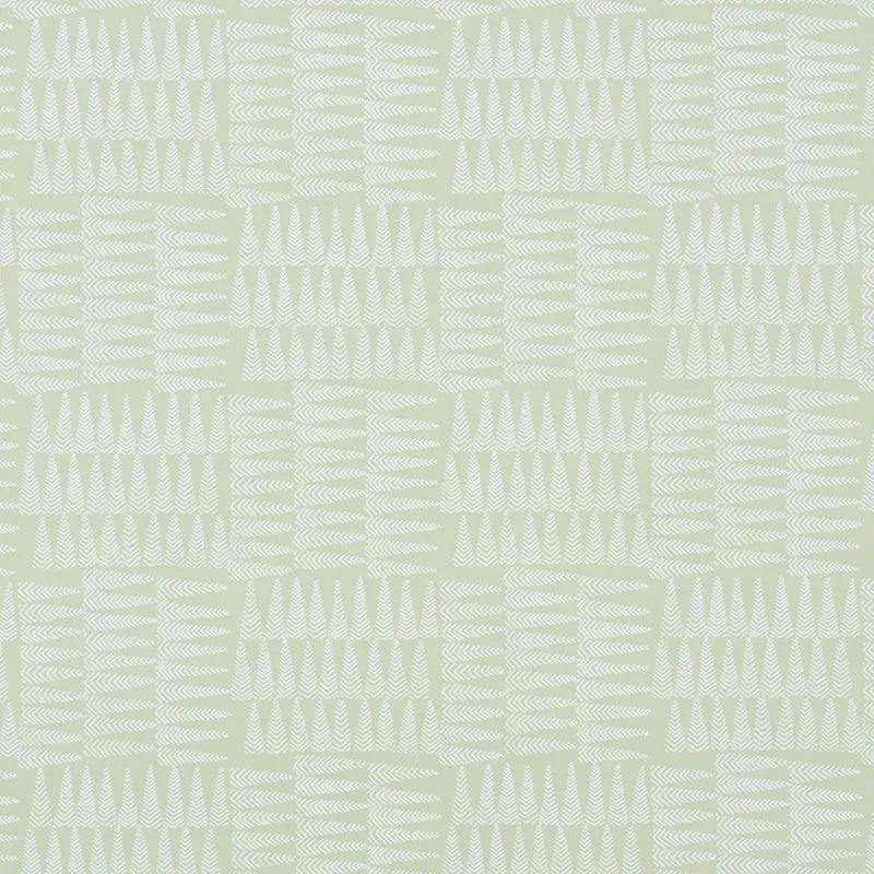 Schumacher Wallpaper 5013932 Charlie Green