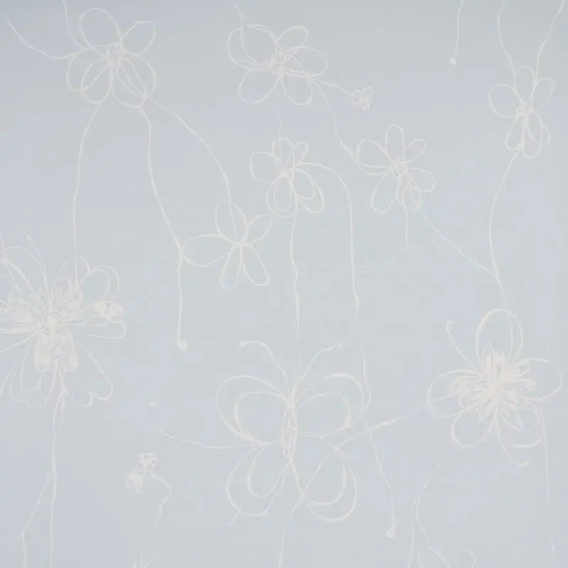 Schumacher Wallpaper 5014091 Come Back As A Flower Mineral