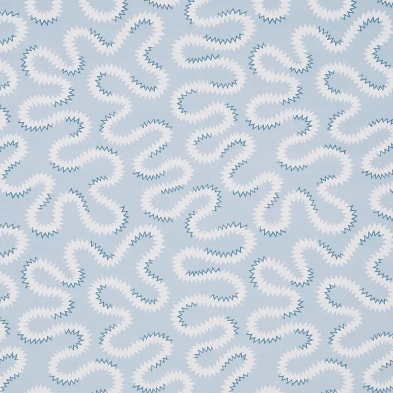 Schumacher Wallpaper 5014241 Zoelie Sky