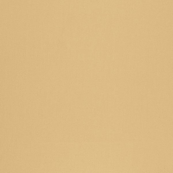 Schumacher Fabric 51520 Prestwick Wool Satin Camel