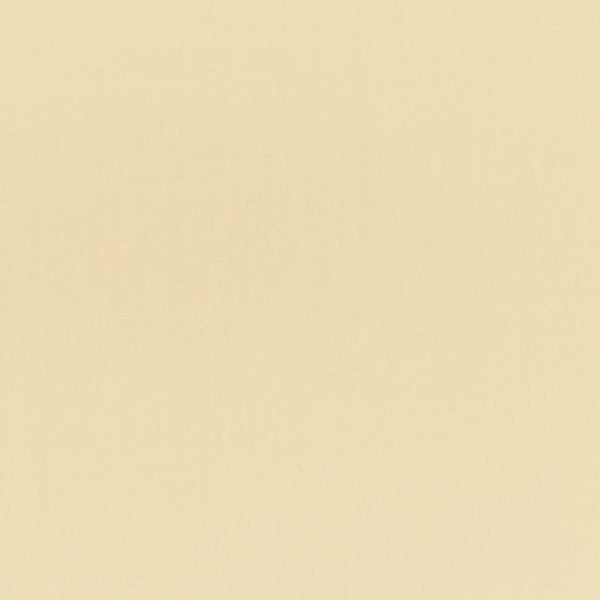 Schumacher Fabric 51521 Prestwick Wool Satin Bisque