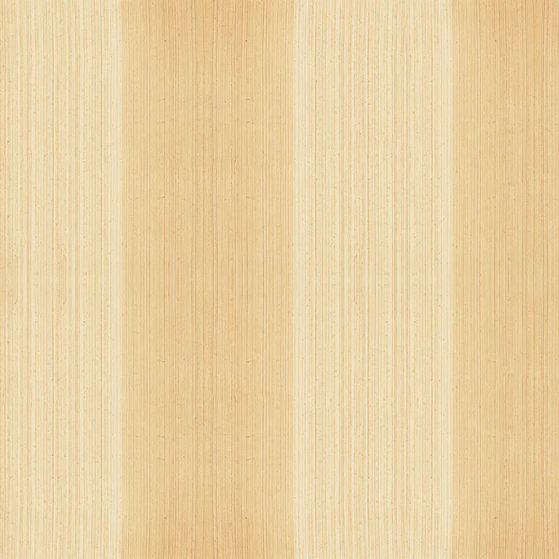 Schumacher Wallpaper 529874 Malta Strie Metallic