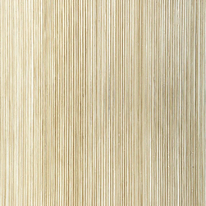 Schumacher Wallpaper 529904 Rimini Rib Pearl