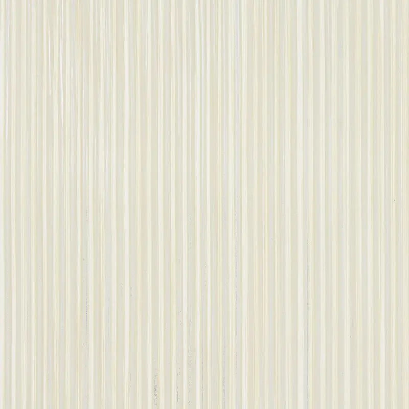 Schumacher Wallpaper 529909 Rimini Rib Ivory