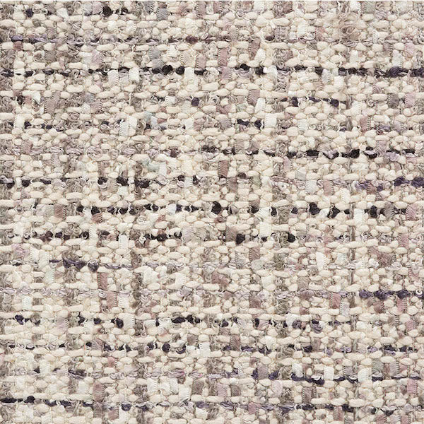 Schumacher Fabric 54234 Babe's Tweed Grey