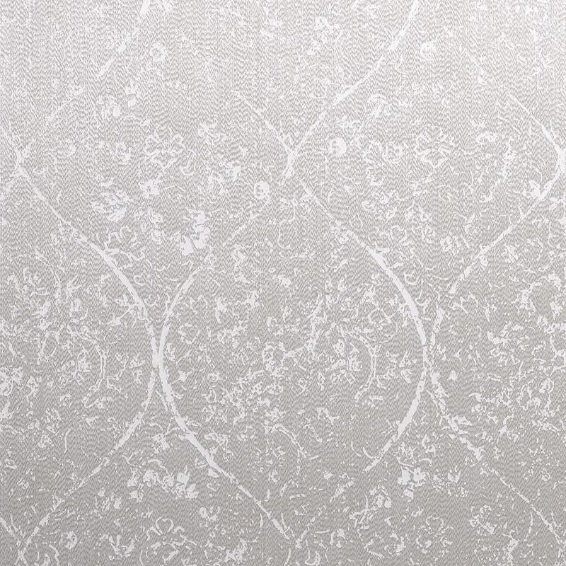 Phillip Jeffries Wallpaper 5442 Tapestries White On Shimmer Watermark