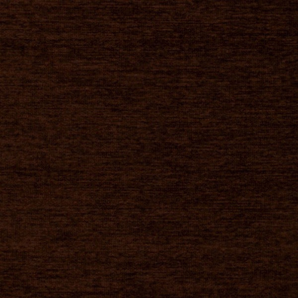 Schumacher Fabric 54671 Como Chocolate