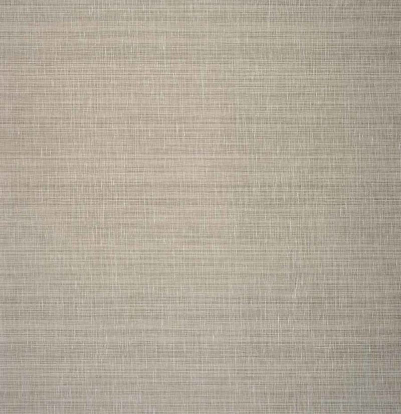 Phillip Jeffries Wallpaper 5492 Stonewashed Linen Grey Birch