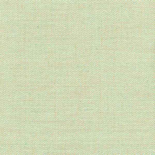 Schumacher Fabric 54924 Bryton Linen Herringbone Celadon