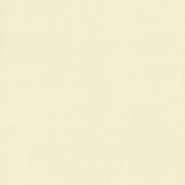 Schumacher Fabric 54925 Bryton Linen Herringbone Ivory