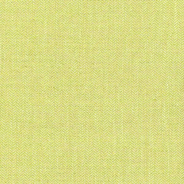 Schumacher Fabric 54926 Bryton Linen Herringbone Lime