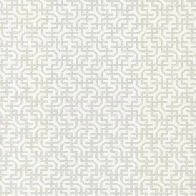 York 5802 Dynastic Lattice Wallpaper