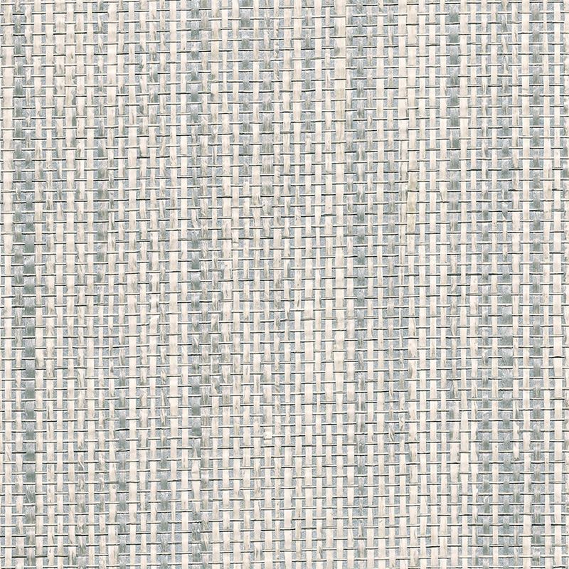 Phillip Jeffries Wallpaper 6210 Mystic Weave Wondrous White