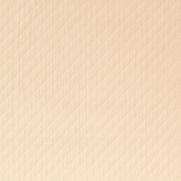 Schumacher Fabric 62710 Bryce Diamond Ecru