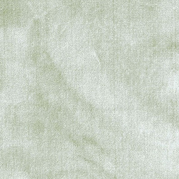 Schumacher Fabric 62739 Venetian Silk Velvet Aquamarine