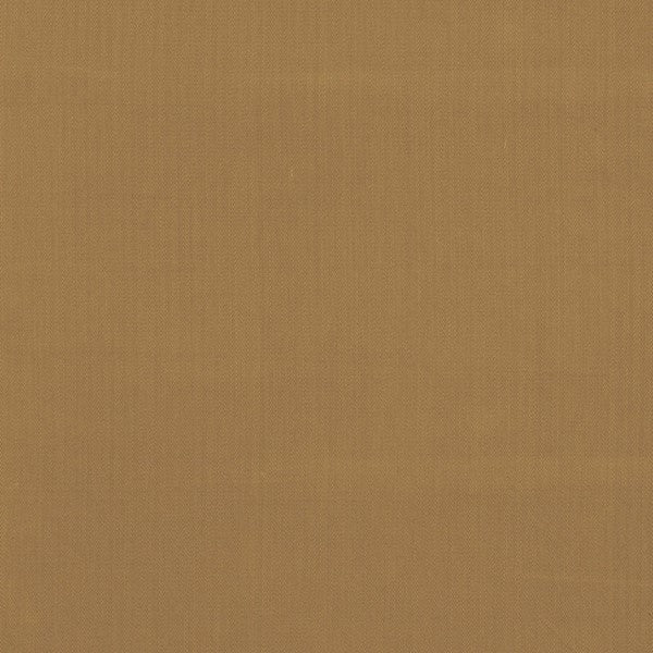 Schumacher Fabric 62938 Bedford Herringbone Plain Mocha