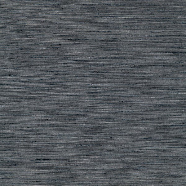 Schumacher Fabric 63895 Pozzo Weave Indigo