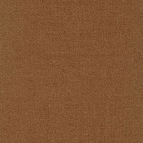 Schumacher Fabric 63902 Masaccio Taffeta Antelope