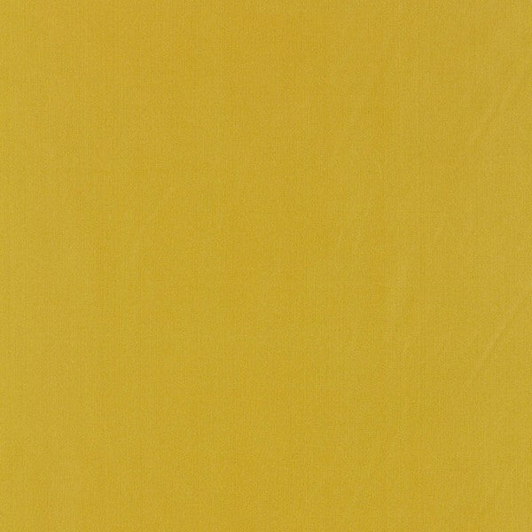 Schumacher Fabric 63954 Giordano Taffeta Citron