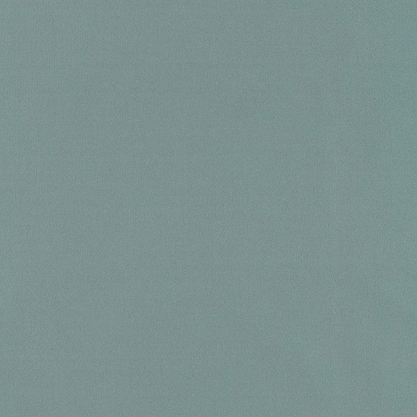 Schumacher Fabric 63963 Giordano Taffeta Bleu