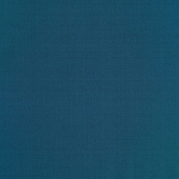 Schumacher Fabric 63976 Giordano Taffeta Peacock