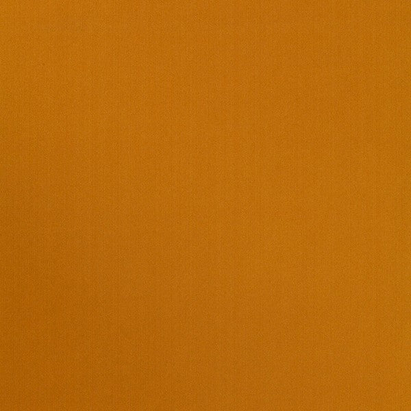 Schumacher Fabric 63985 Giordano Taffeta Marigold