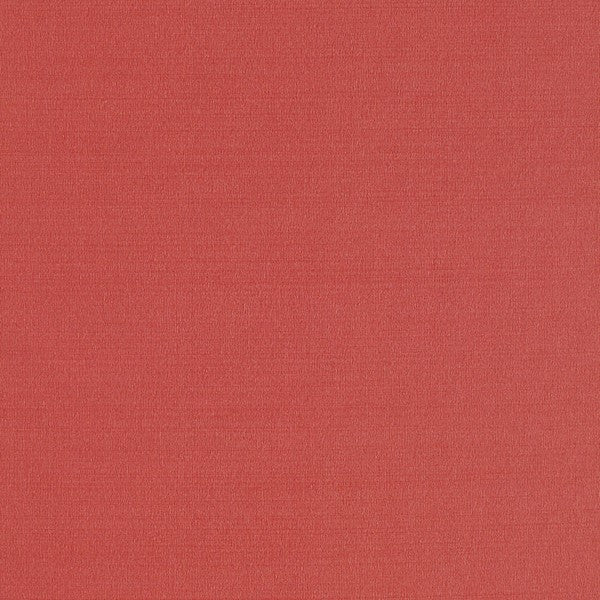 Schumacher Fabric 64003 Giordano Taffeta Sangria