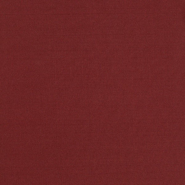 Schumacher Fabric 64004 Giordano Taffeta Mulberry