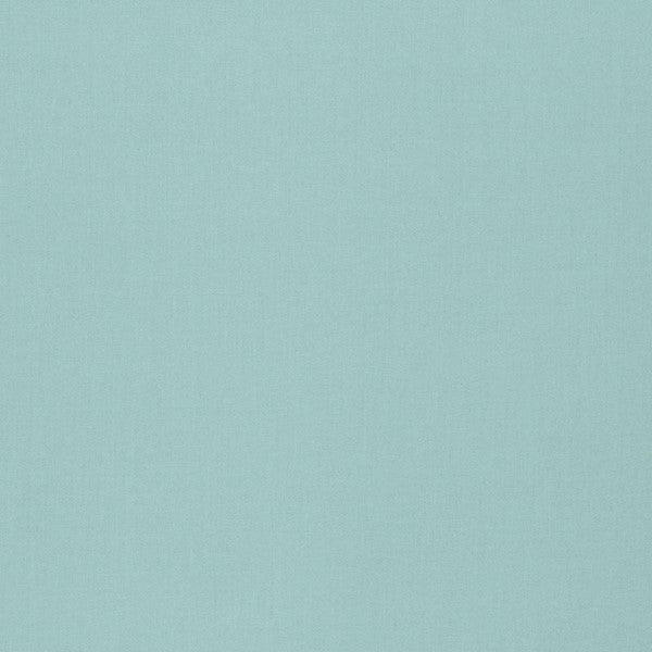 Schumacher Fabric 64384 Isolde Cotton Weave Caribbean