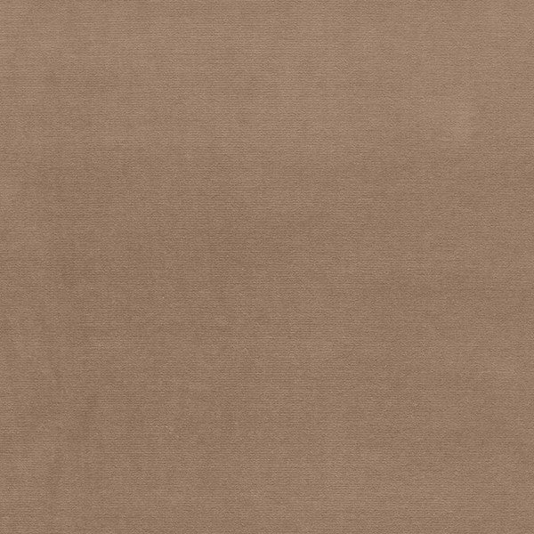 Schumacher Fabric 64523 Gainsborough Velvet Hickory