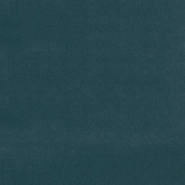 Schumacher Fabric 64547 Gainsborough Velvet Prussian