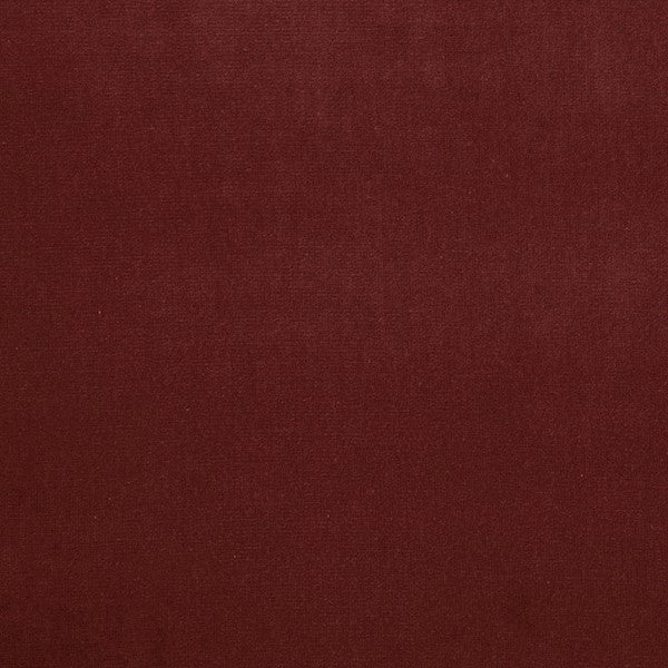 Schumacher Fabric 64574 Gainsborough Velvet Begonia