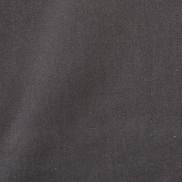 Schumacher Fabric 64899 San Carlo Mohair Velvet Charcoal