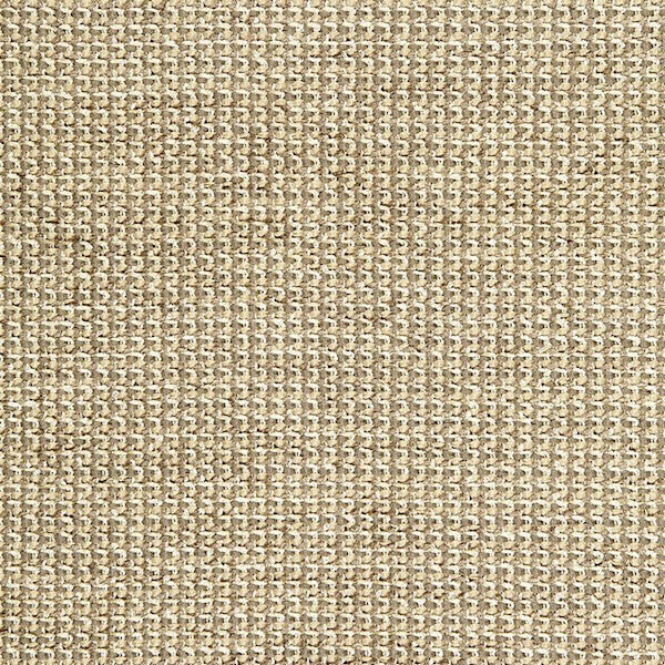 Schumacher Fabric 65673 Coco Weave Dorian Grey