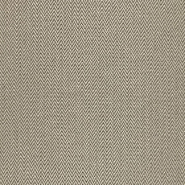 Schumacher Fabric 65942 Paloma Herringbone Driftwood